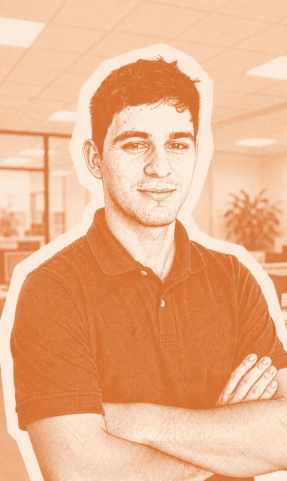 Elias Delgado